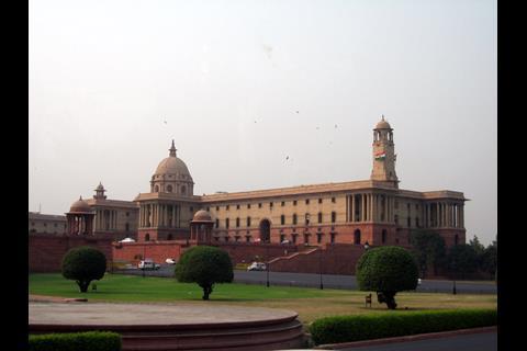 Port Strategy: an overhaul of the Indian government's controversial tarriff scheme might spur urgently needed major port concessions.